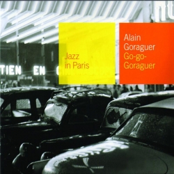 Alain Goraguer - Go-Go Goraguer